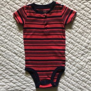 5/$5 Carter’s Onsie